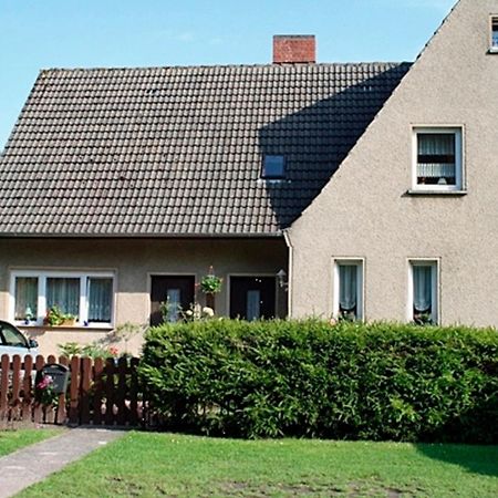 Voss, Fw Apartment Zingst Bagian luar foto