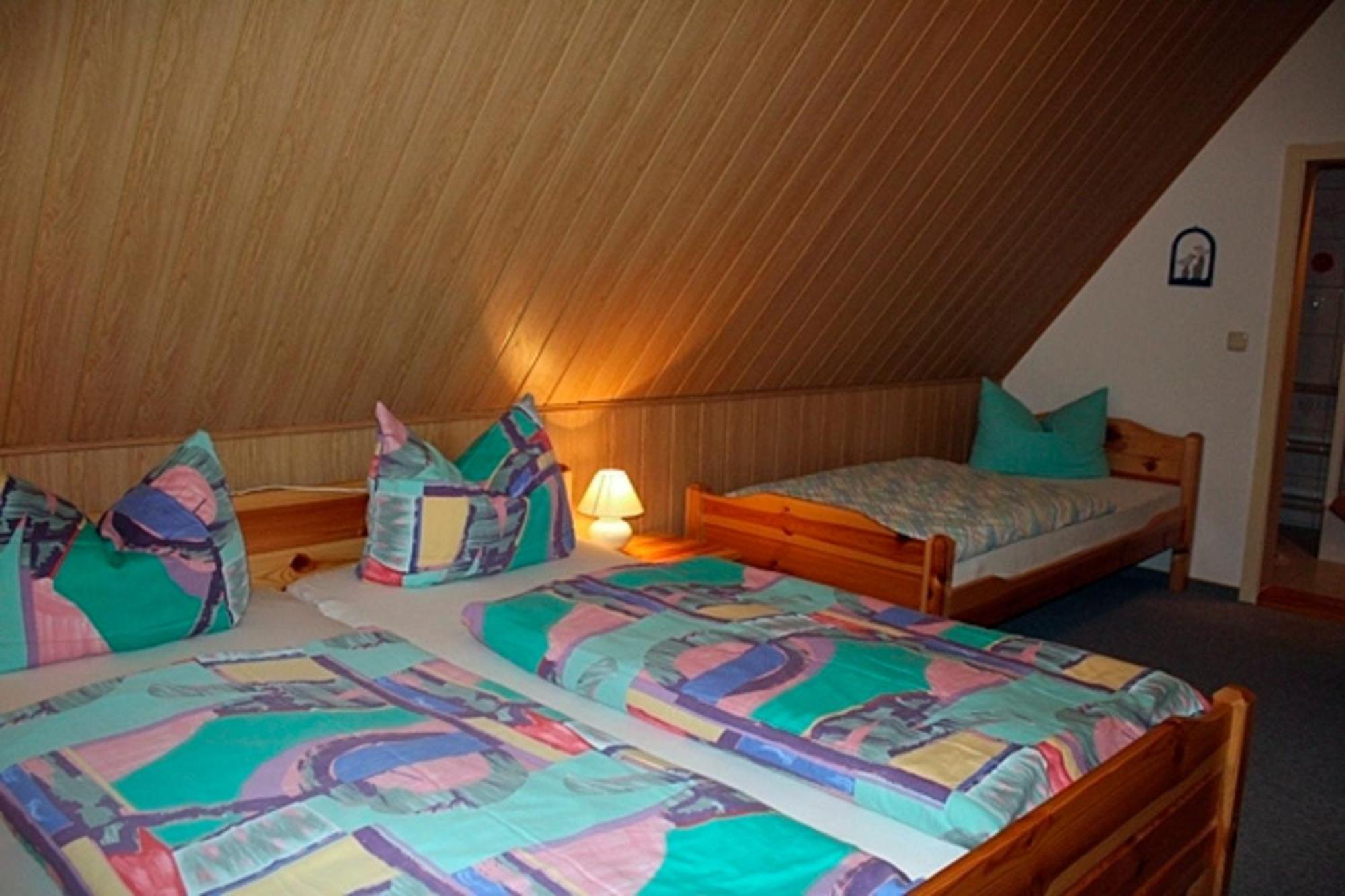 Voss, Fw Apartment Zingst Bagian luar foto