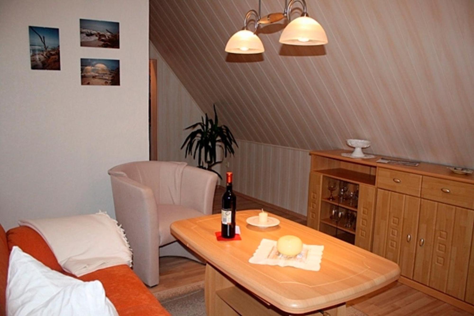 Voss, Fw Apartment Zingst Bagian luar foto