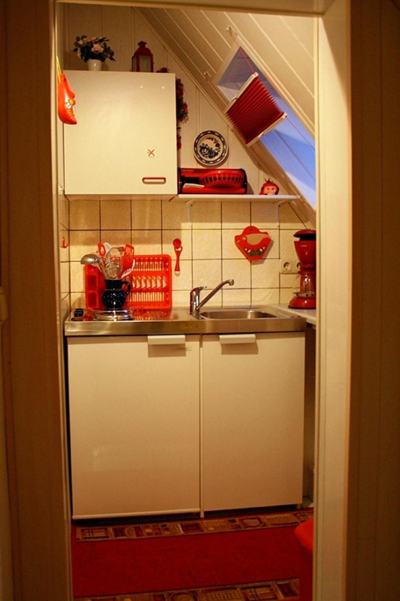 Voss, Fw Apartment Zingst Bagian luar foto