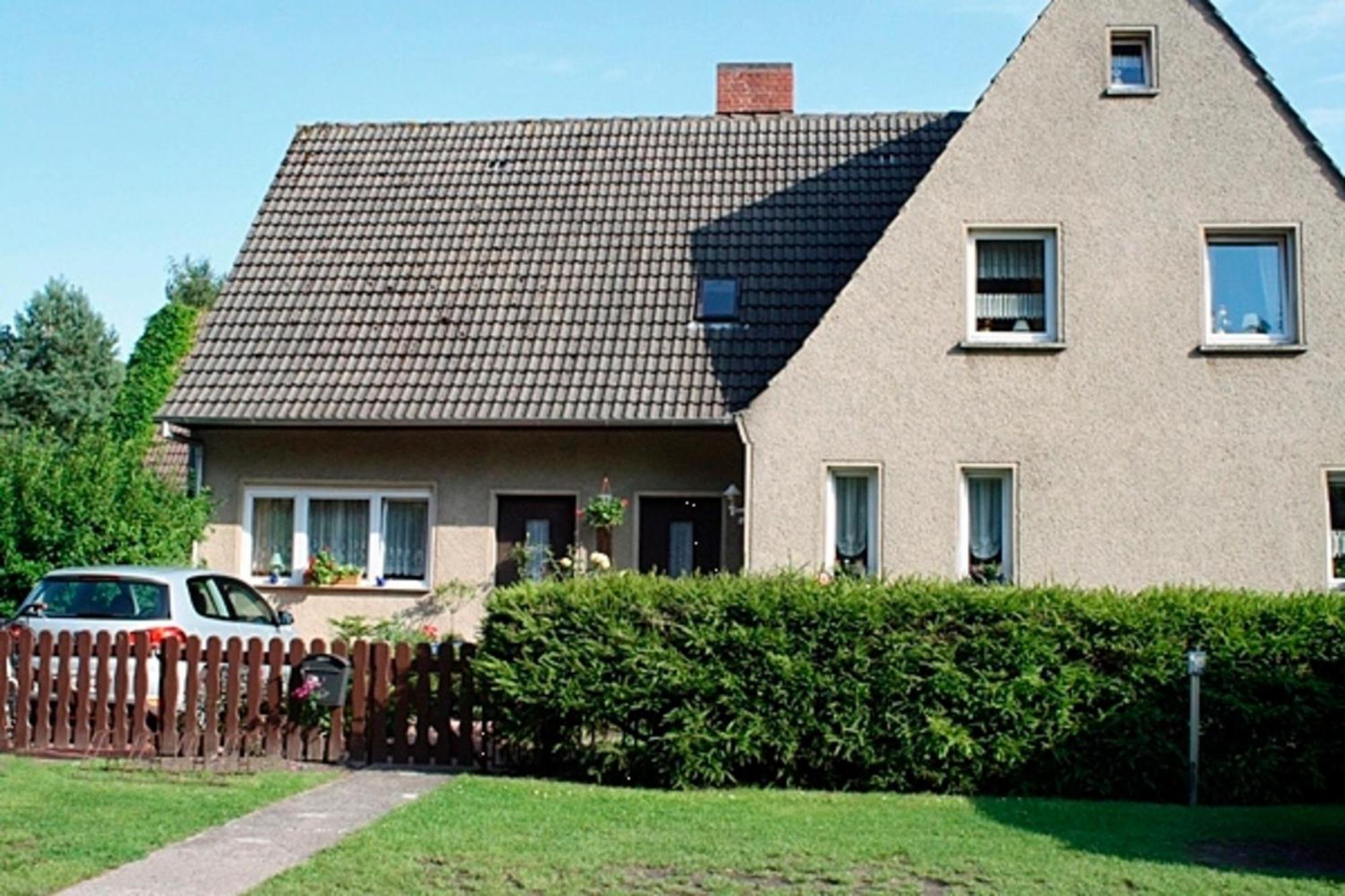 Voss, Fw Apartment Zingst Bagian luar foto