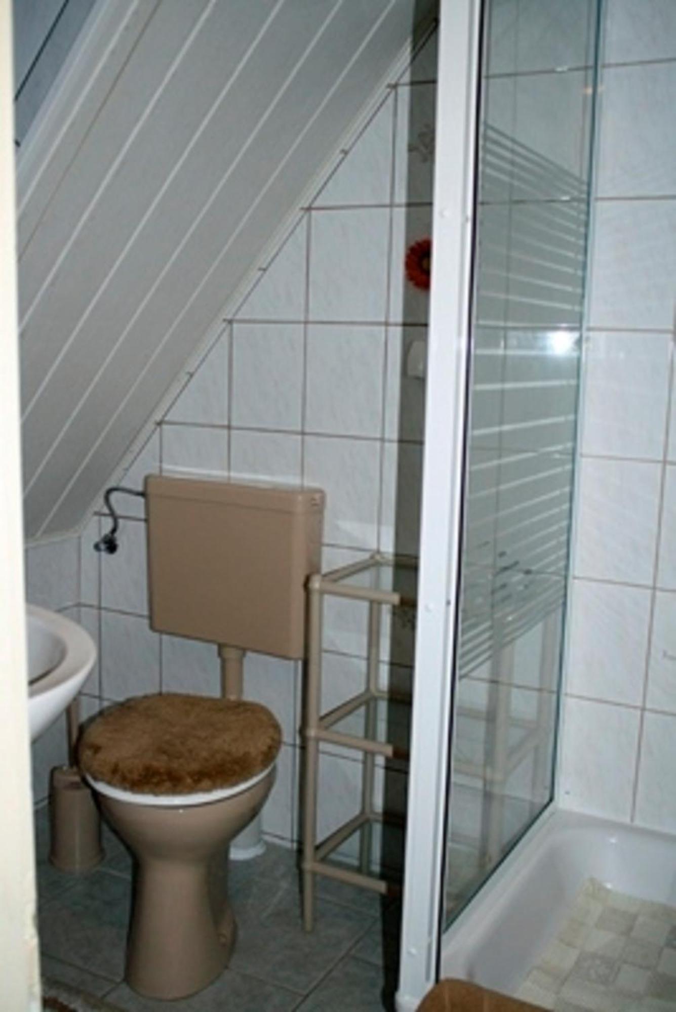 Voss, Fw Apartment Zingst Bagian luar foto