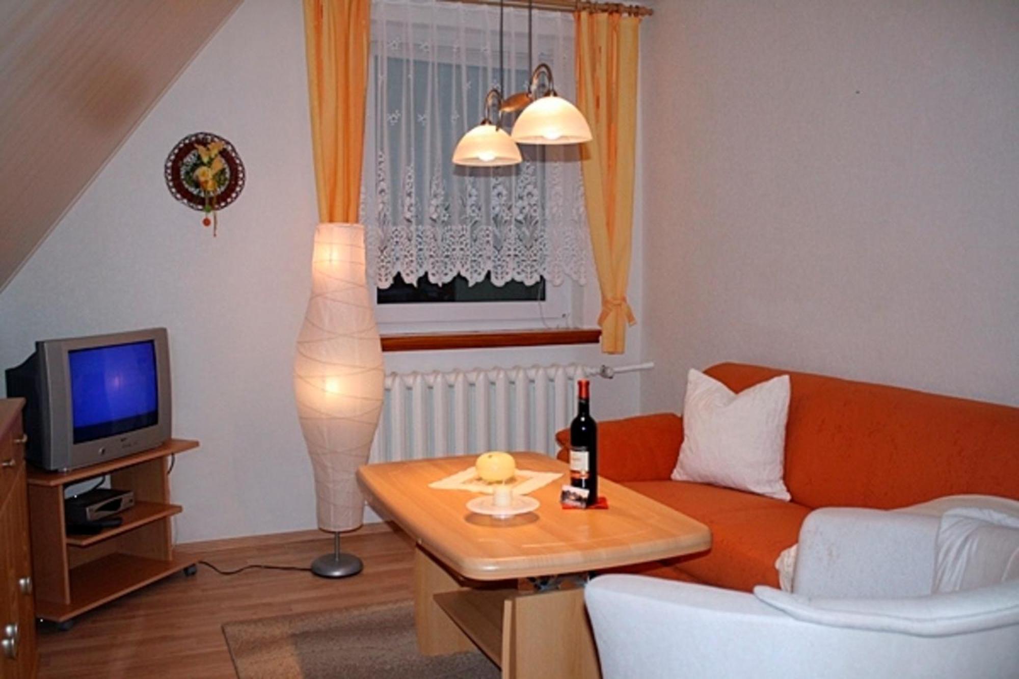 Voss, Fw Apartment Zingst Bagian luar foto